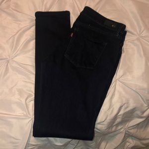 Levis jeans